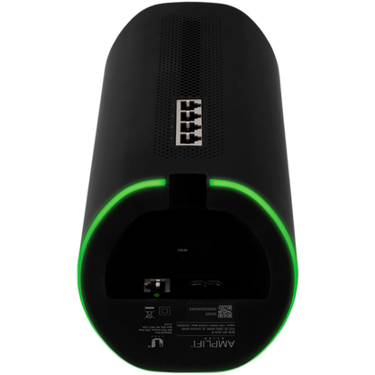 Ubiquiti AmpliFi Alien Wireless Router black