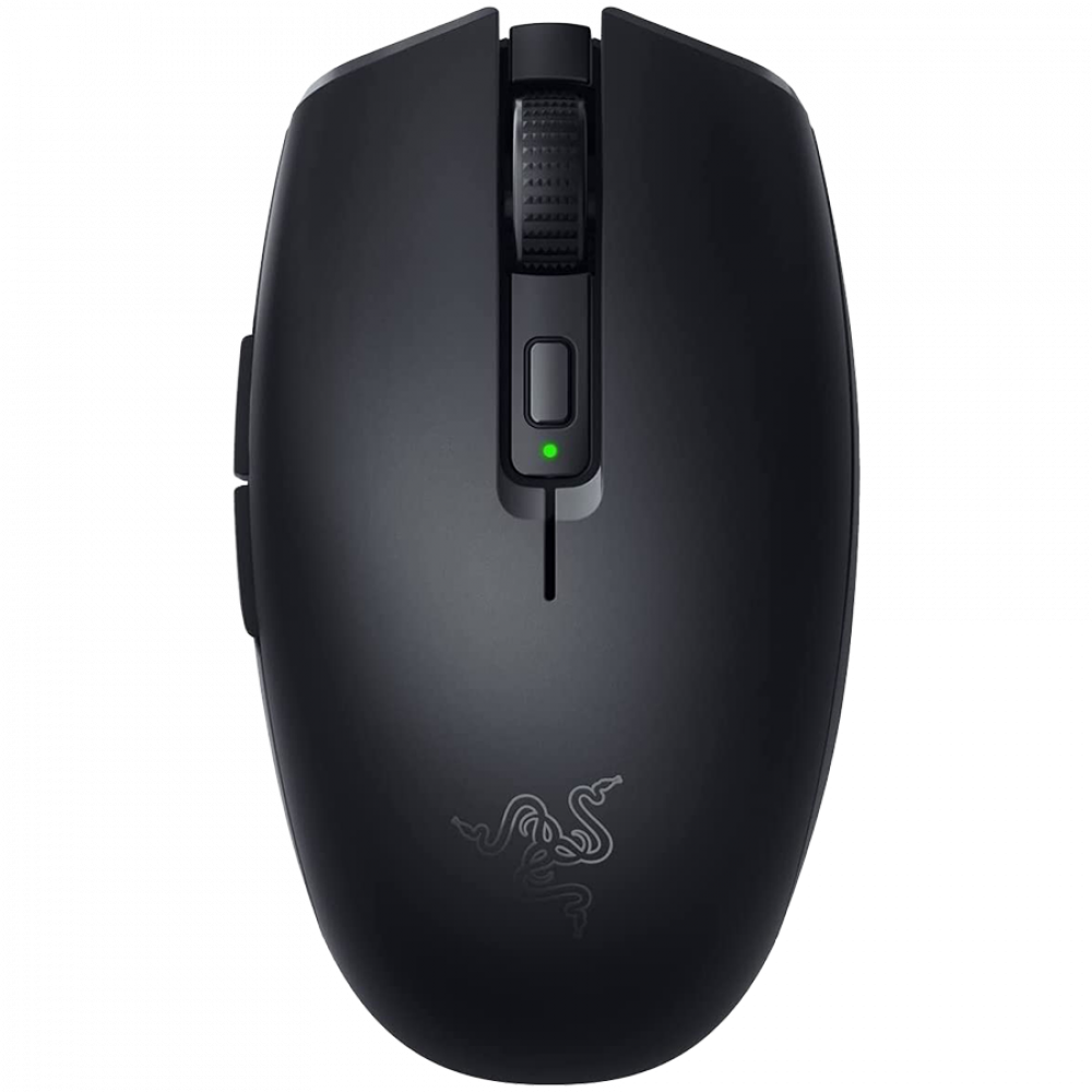 Razer Orochi V2, bezprzewodowa, 18000 DPI, <60g, do 950h pracy
