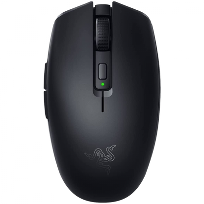 Razer Orochi V2, bezprzewodowa, 18000 DPI, <60g, do 950h pracy