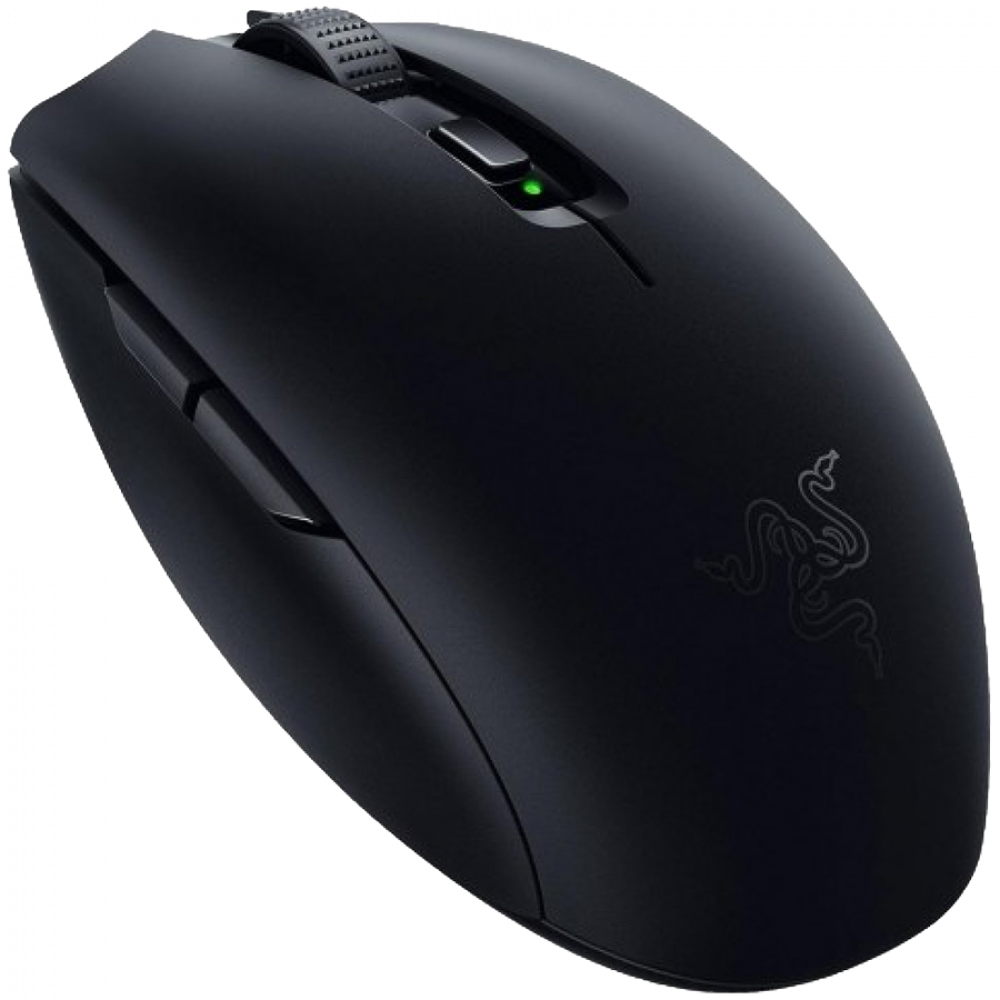 Razer Orochi V2, bezprzewodowa, 18000 DPI, <60g, do 950h pracy