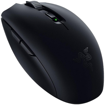 Razer Orochi V2, bezprzewodowa, 18000 DPI, <60g, do 950h pracy