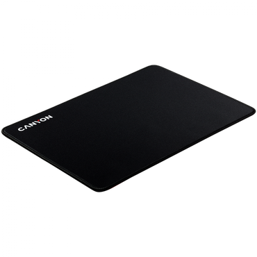 Mauspad 270x210 mm schwarz Canyon MP 2