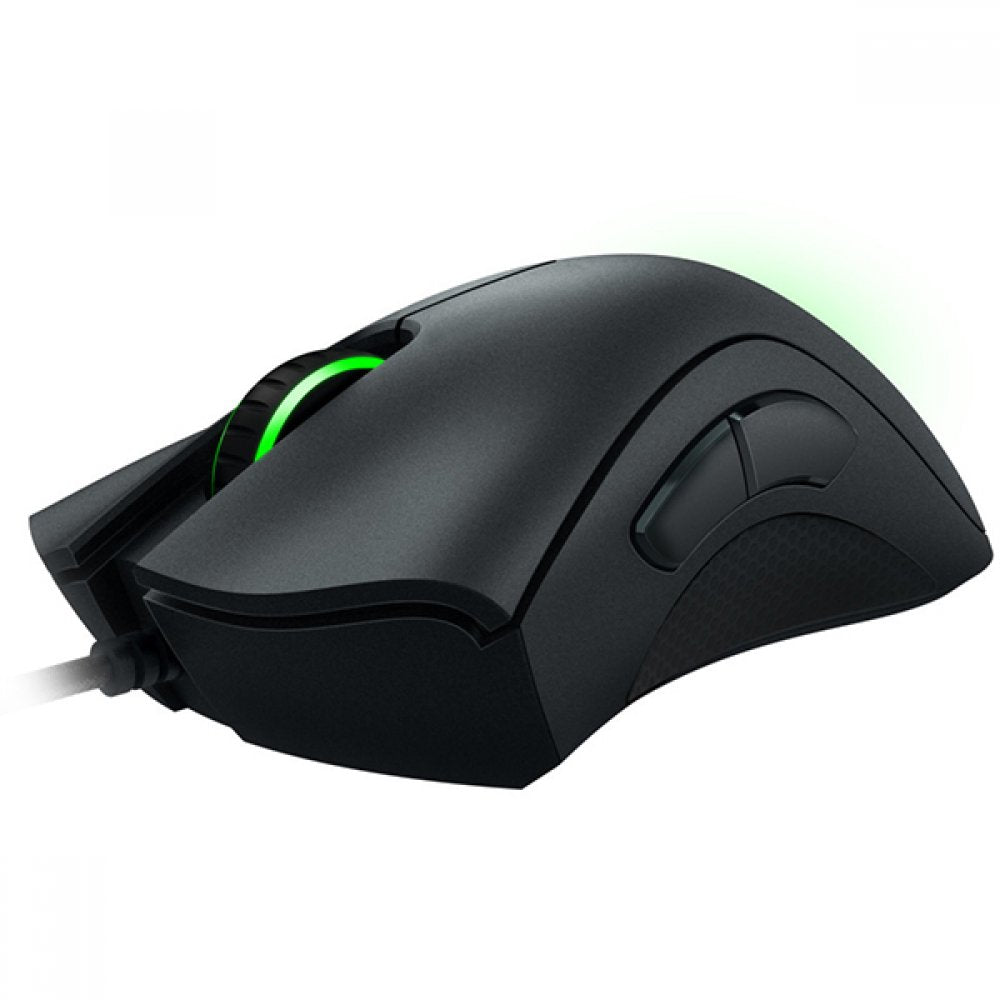 Razer DeathAdder Essential Gaming Mouse 6400 DPI Ergonomic