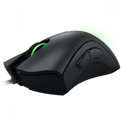 Razer DeathAdder Essential Gaming Mouse 6400 DPI Ergonomic