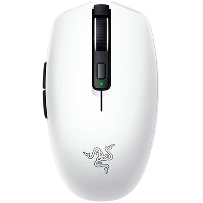 Razer Orochi V2 White Dual mode, 18000 DPI, <60g, do 950h baterii