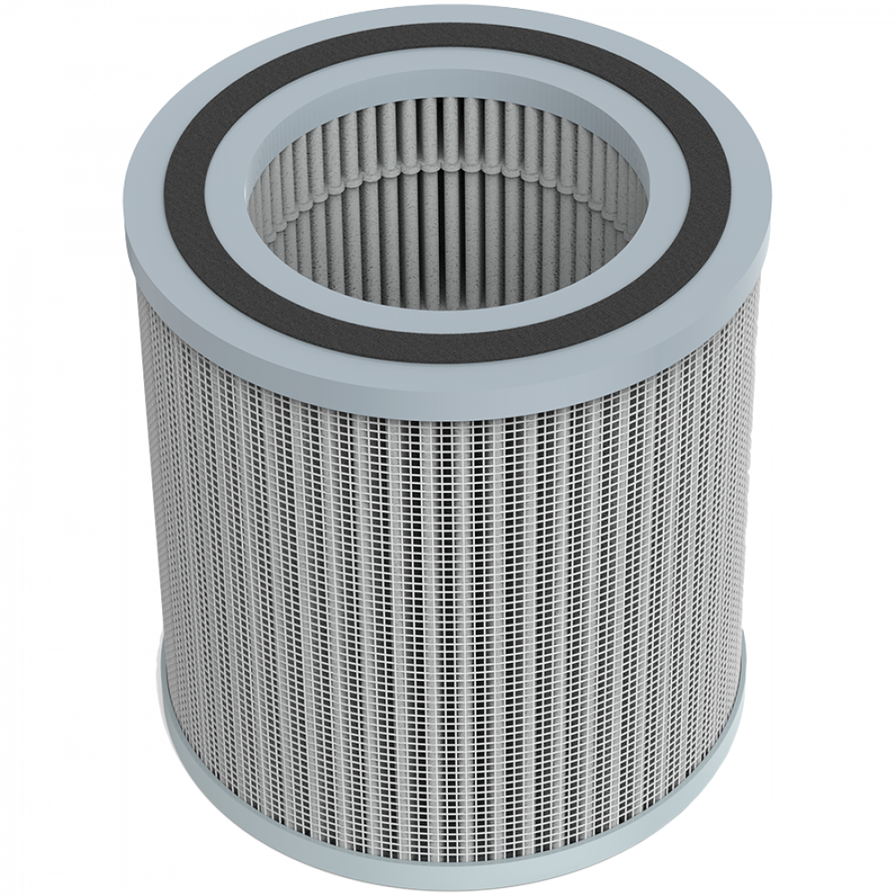 HEPA 13 Activated Carbon Filter for Aeno AAPF4 Purifier