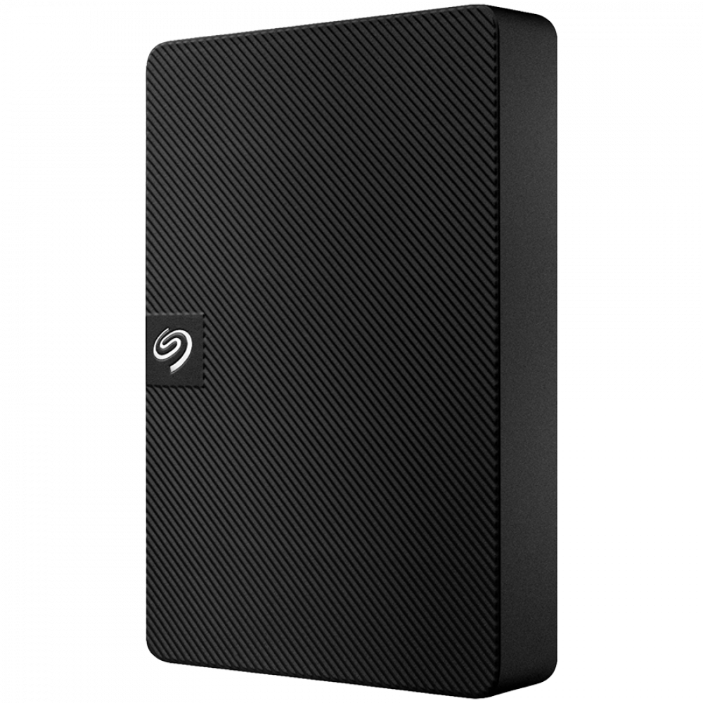 Dysk zewnętrzny SEAGATE 4 TB 2.5" USB 3.0 czarny
