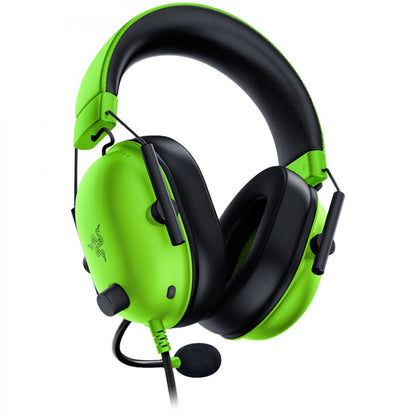 RAZER Gaming-Headset BlackShark V2 X Green