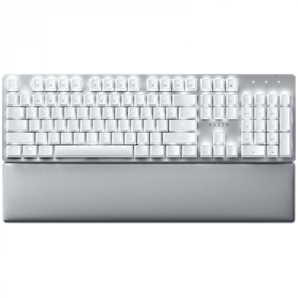 Razer Pro Type Ultra Wireless Mechanical Keyboard US Layout