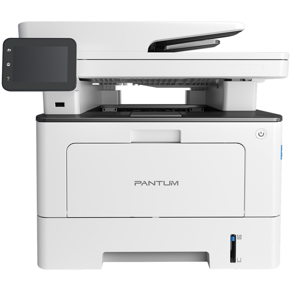 PANTUM BM5100FDW Laser MFP Duplex DADF WiFi Touch Screen
