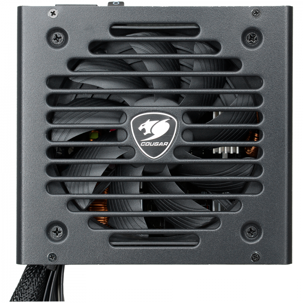 Netzteil COUGAR VTE 600 ATX 600 W schwarz