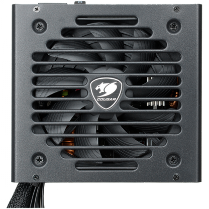 Netzteil COUGAR VTE 600 ATX 600 W schwarz