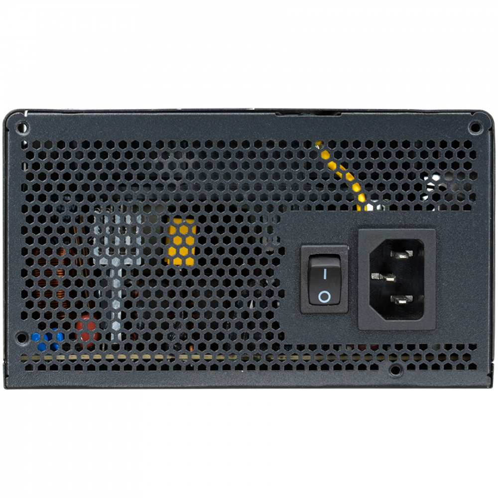 Netzteil COUGAR VTE 600 ATX 600 W schwarz