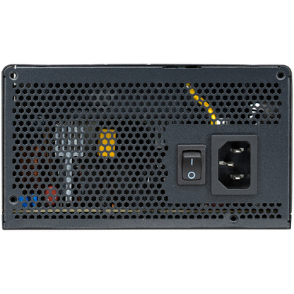 Netzteil COUGAR VTE 600 ATX 600 W schwarz