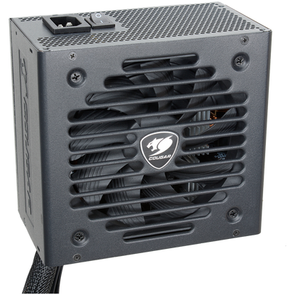 Netzteil COUGAR VTE 600 ATX 600 W schwarz