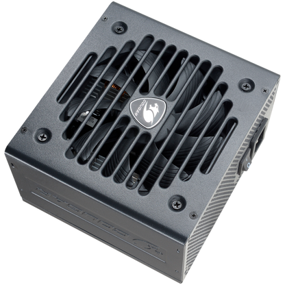 Netzteil COUGAR VTE 600 ATX 600 W schwarz