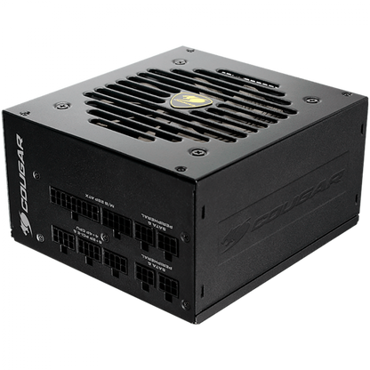 Zasilacz COUGAR GEX 850 W modularny ATX czarny