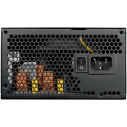 Zasilacz COUGAR GEX 850 W modularny ATX czarny