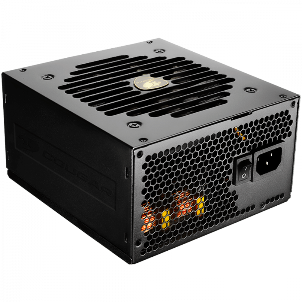 Zasilacz COUGAR GEX 850 W modularny ATX czarny