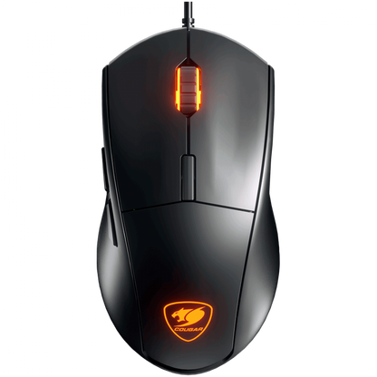 Mysz gamingowa COUGAR Minos XC przewodowa czarna