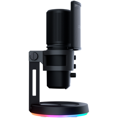 COUGAR Screamer X RGB USB Gaming Microphone, black