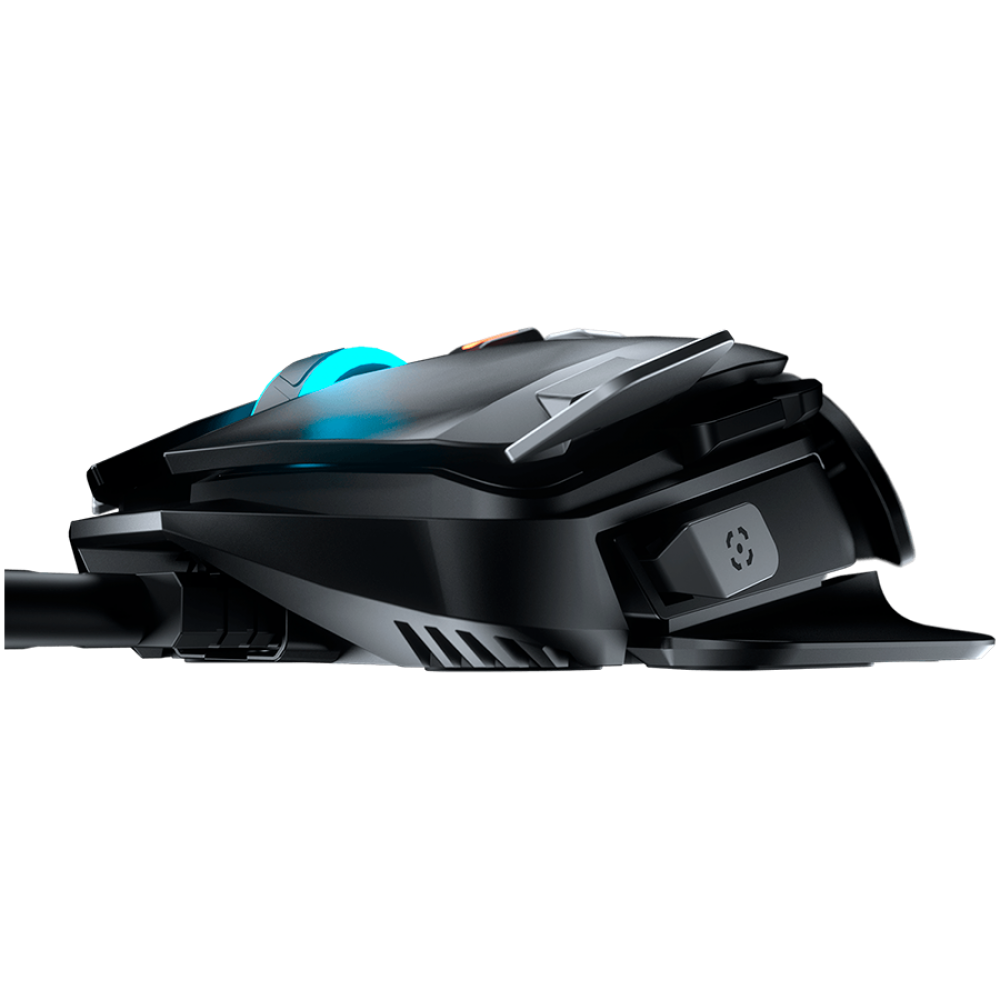 Gaming-Maus COUGAR DualBlader 16000 dpi schwarz