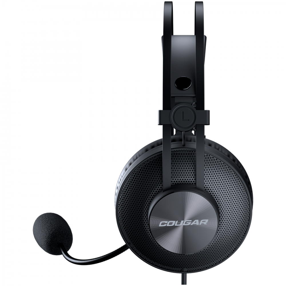 Gaming-Headset COUGAR schwarz