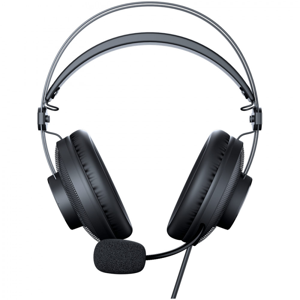 Gaming-Headset COUGAR schwarz