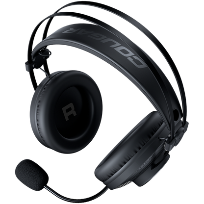 Gaming-Headset COUGAR schwarz