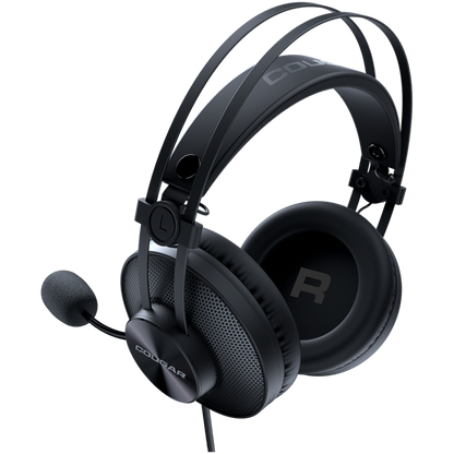 Gaming-Headset COUGAR schwarz