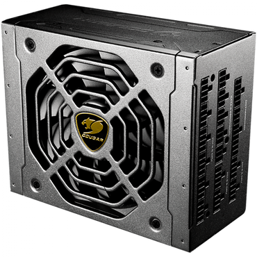 Zasilacz ATX 1050 W COUGAR GEX srebrny