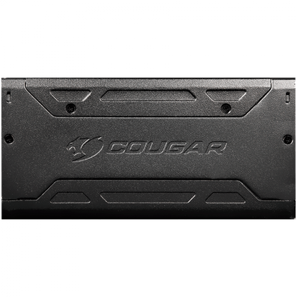 COUGAR GEX 1050W ATX Power Supply, Silver