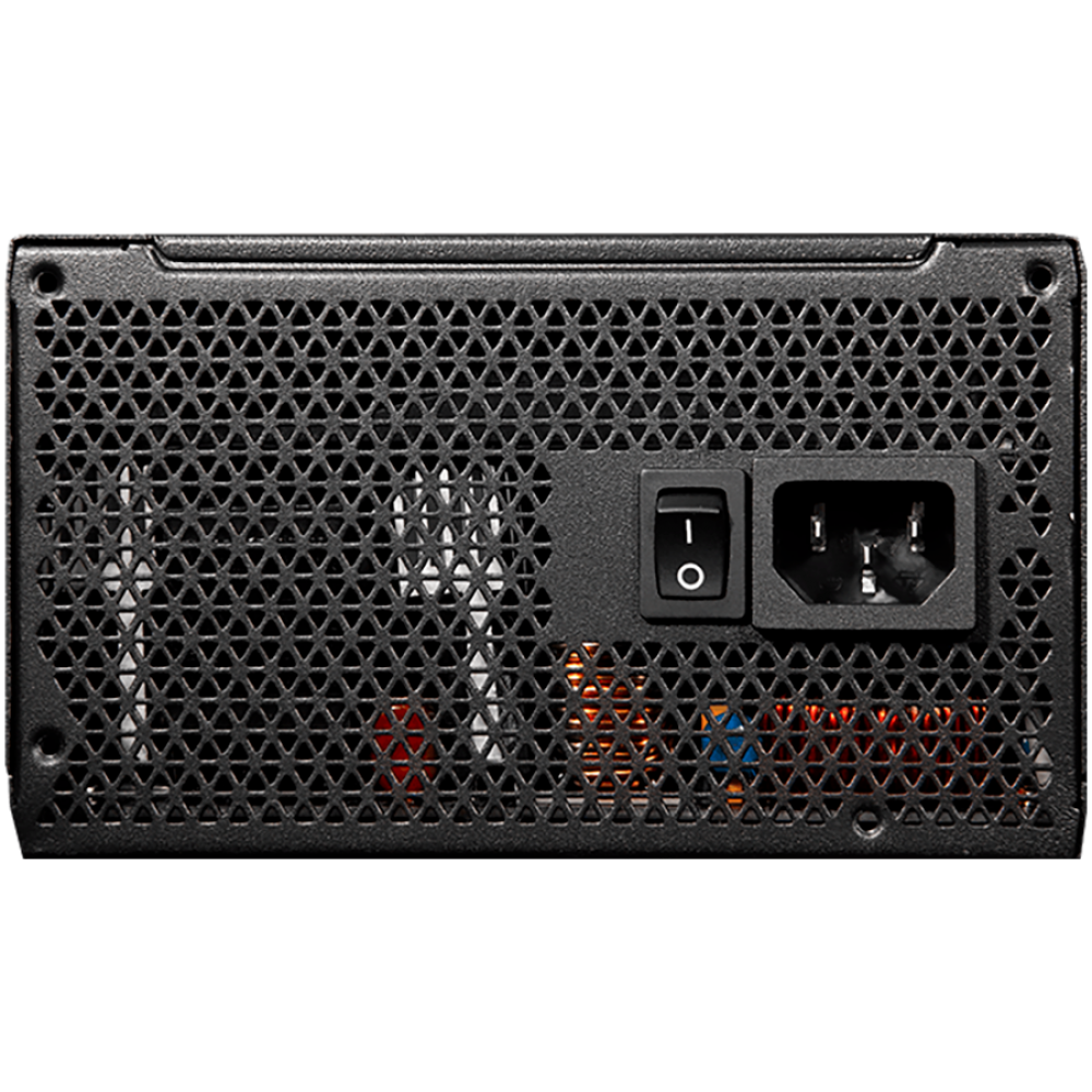 COUGAR GEX 1050W ATX Power Supply, Silver