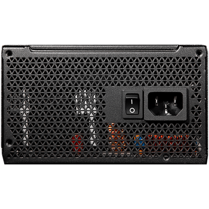 COUGAR GEX 1050W ATX Power Supply, Silver