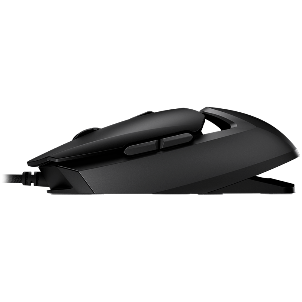 Gaming-Maus COUGAR Airblader kabelgebunden 16000 dpi schwarz