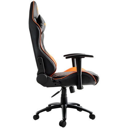 Gaming chair COUGAR Outrider black-orange