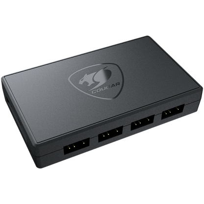 COUGAR Core Box v.3 Universal Controller, black