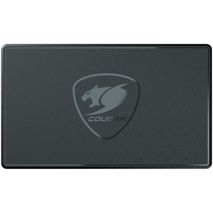 COUGAR Core Box v.3 Universal Controller, black