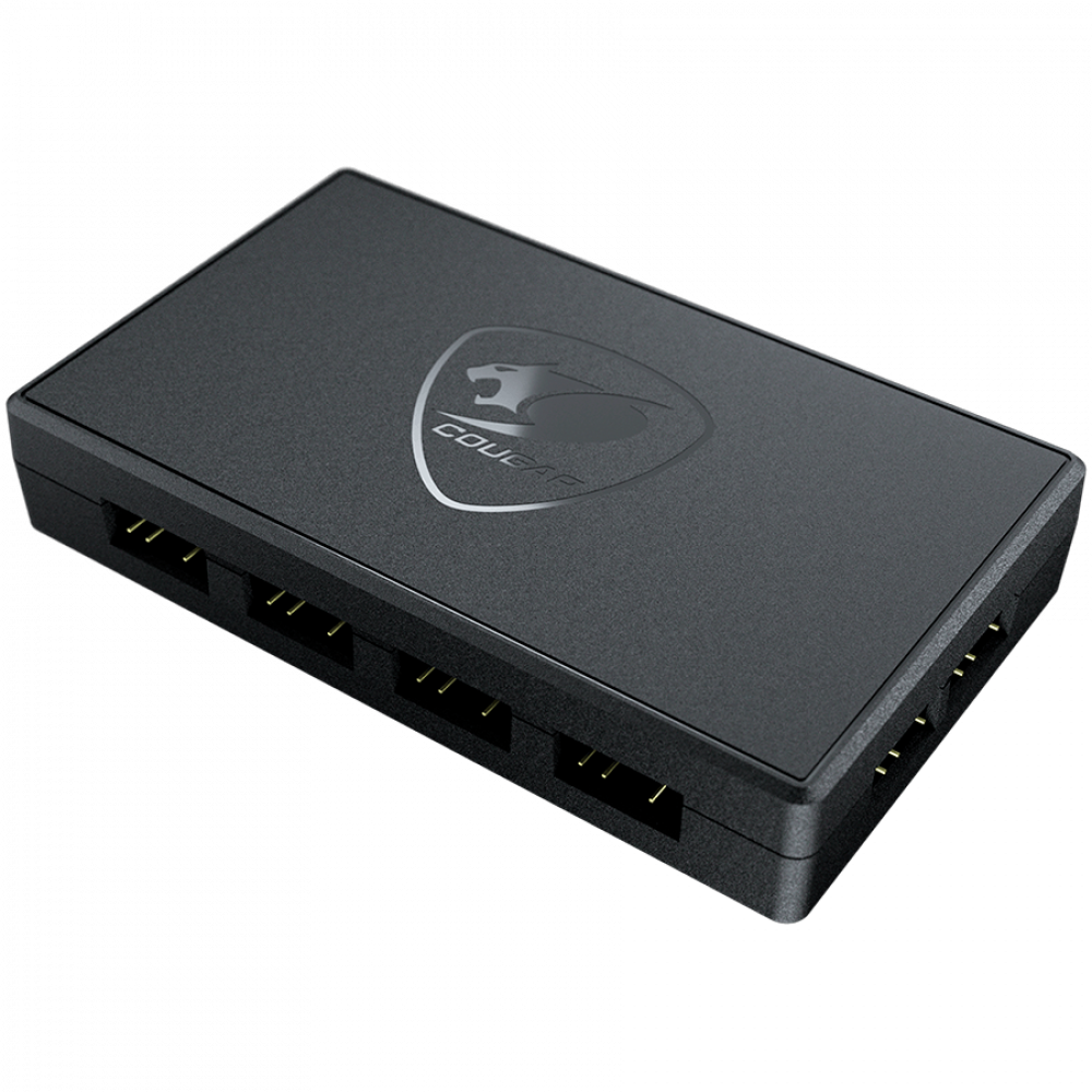 COUGAR Core Box v.3 Universal Controller, black