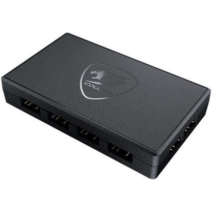 COUGAR Core Box v.3 Universal Controller, black