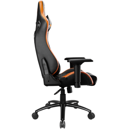 COUGAR Outrider S Gaming Chair Black-Orange