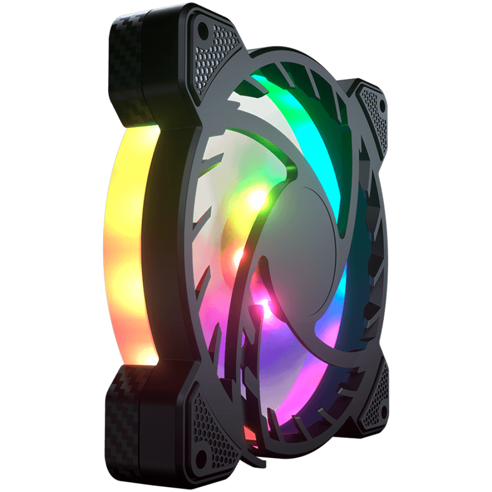 COUGAR Vortex VX 120 Lüfter schwarz