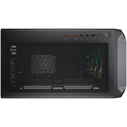 COUGAR Archon 2 Mesh RGB PC Case black