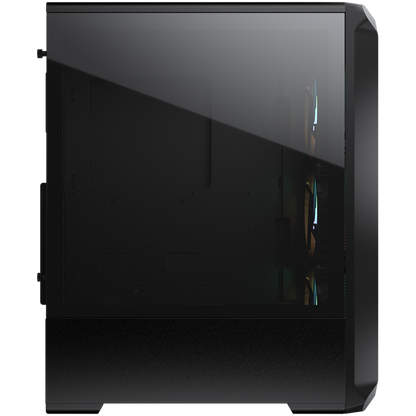 COUGAR Archon 2 Mesh RGB PC Case black
