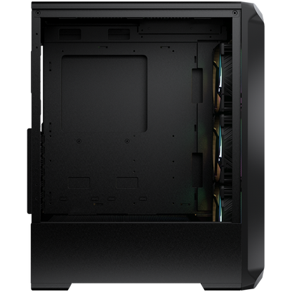 COUGAR Archon 2 Mesh RGB PC Case black