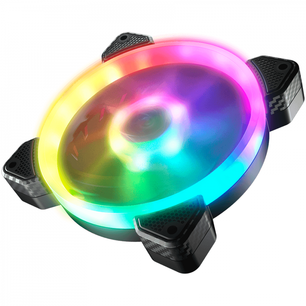 Wentylator chłodzący COUGAR Vortex VX czarny