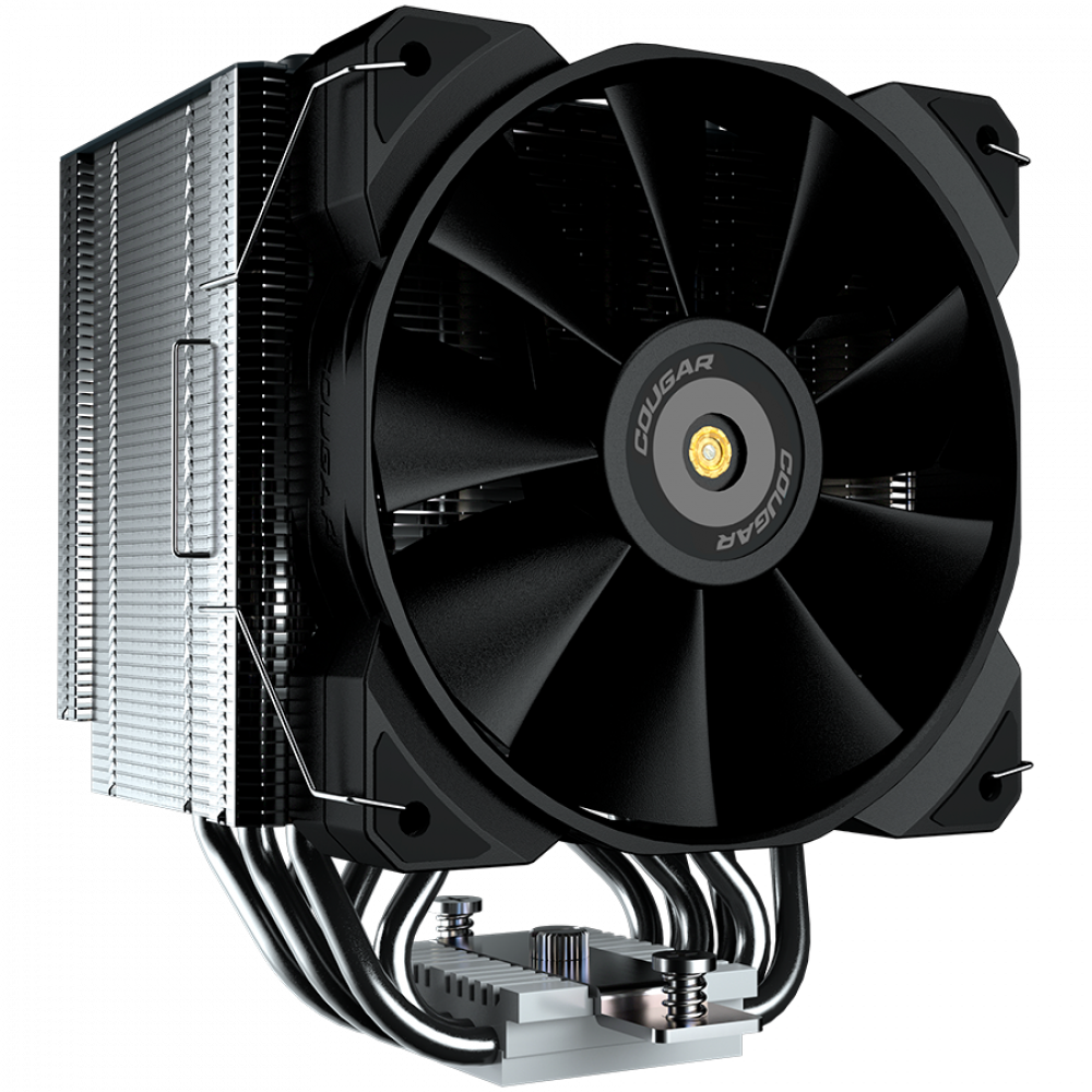 COUGAR Forza 85 Black CPU Air Cooler