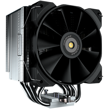 COUGAR Forza 85 Black CPU Air Cooler