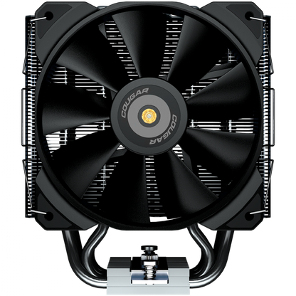 COUGAR Forza 85 Black CPU Air Cooler