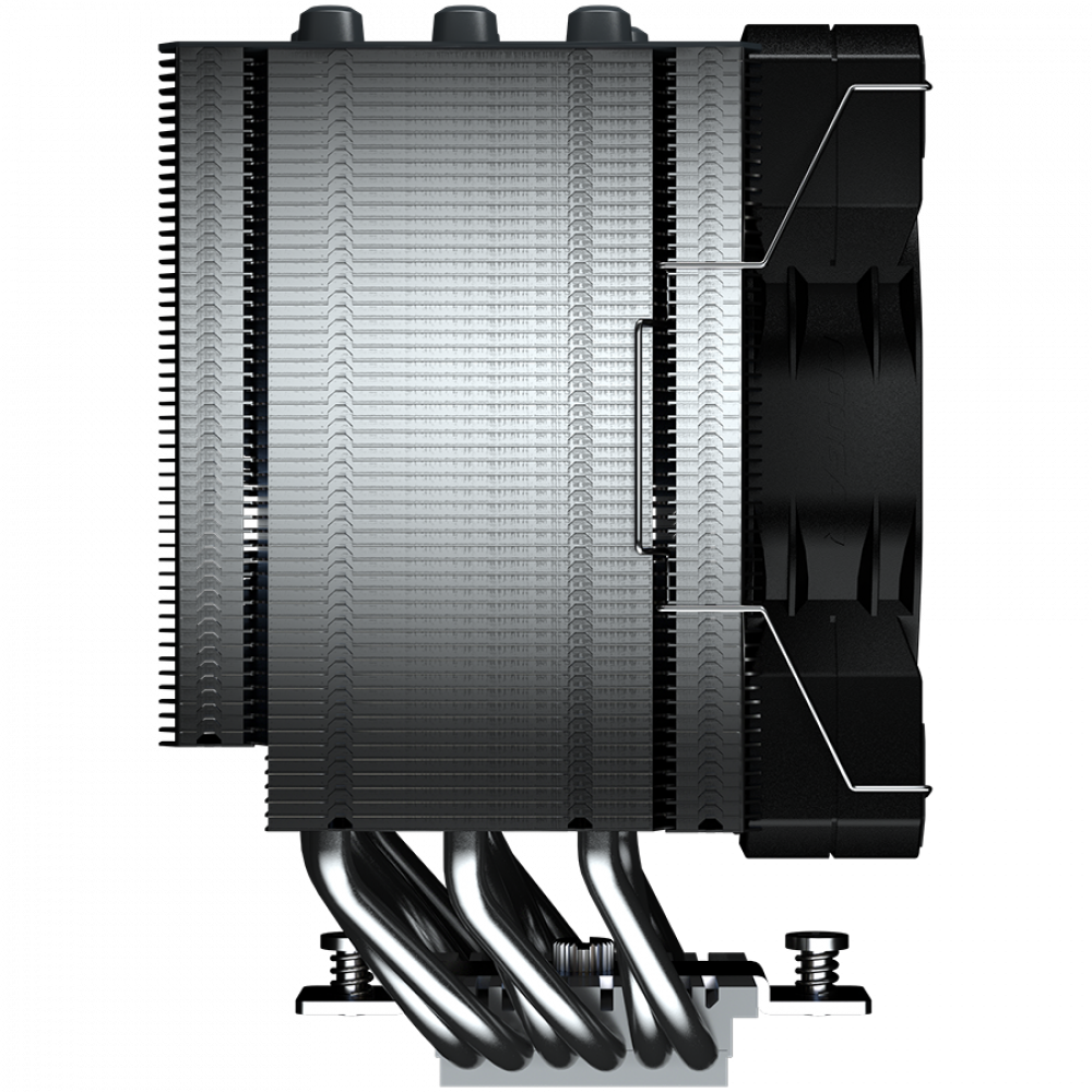 COUGAR Forza 85 Black CPU Air Cooler